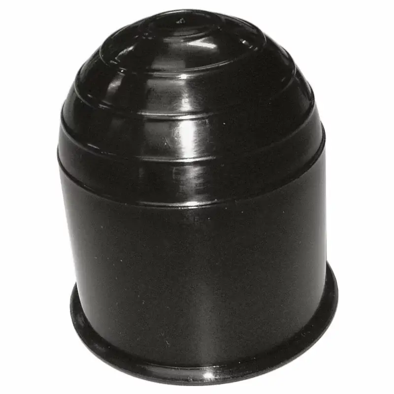 Vezi acum Capac protecție cârlig remorcare Carpoint, negru, din plastic