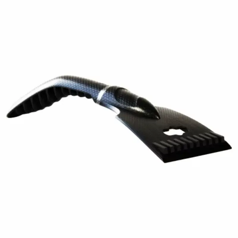 Cumpără acum Răzuitor de gheață auto ergonomic Cridem S2, 24 cm, negru