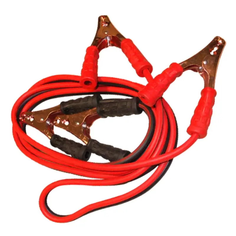 Cumpără online Cablu de pornire auto 300 cm 12/24V 1000A, set 2 clești