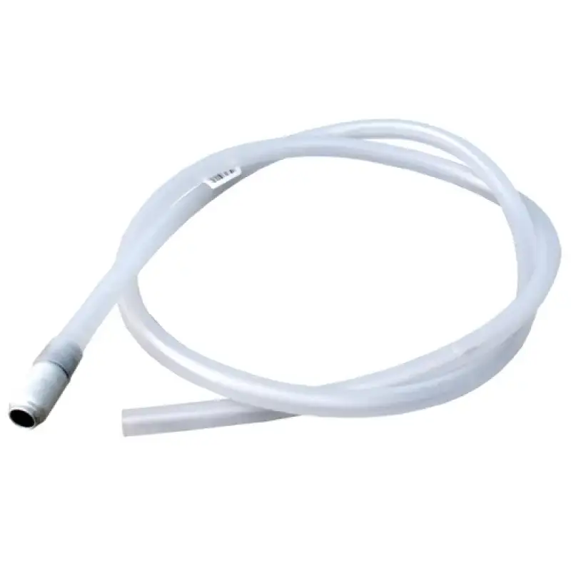 Preț promoțional Furtun pentru extras lichide cu supapă mare, 250 cm, Cridem