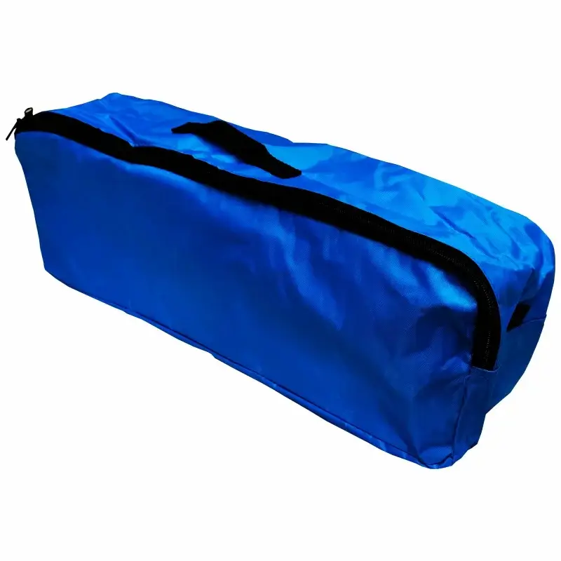 Geantă organizatoare pentru portbagaj Cridem, bleumarin/negru, 49x16x16 cm Cumpără acum
