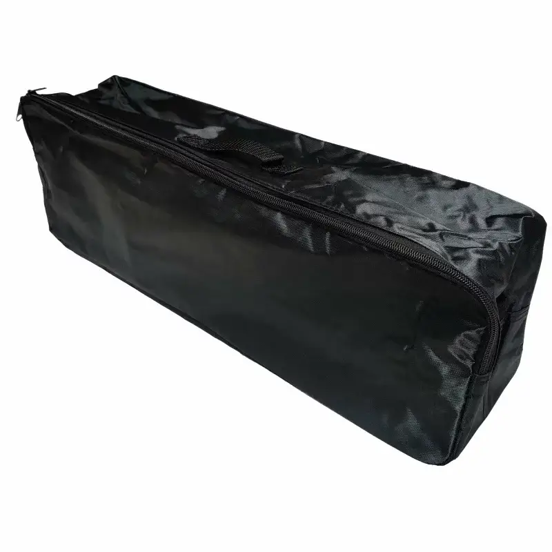 Geantă organizatoare portbagaj Cridem, negru, 49 x 16 x 16 cm Promoție
