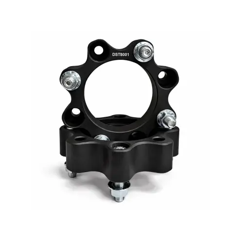 Preferatul clienților Distanțier ATV 30 mm 4x110, centrare 90.2, set 2 bucăți, negru