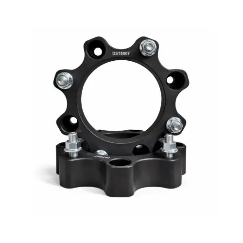 Reducere Distantier ATV 30 mm 4x156, centrare 131.2, set 2 bucati negru