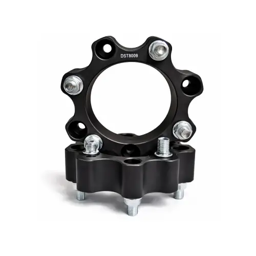 Distantier ATV 30 mm 4x136, centrare 120, set 2 bucati cu piulite Ofertă
