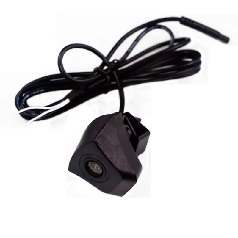 Cameră video față Audi Edotec CAM218 universală, montaj exterior Premium