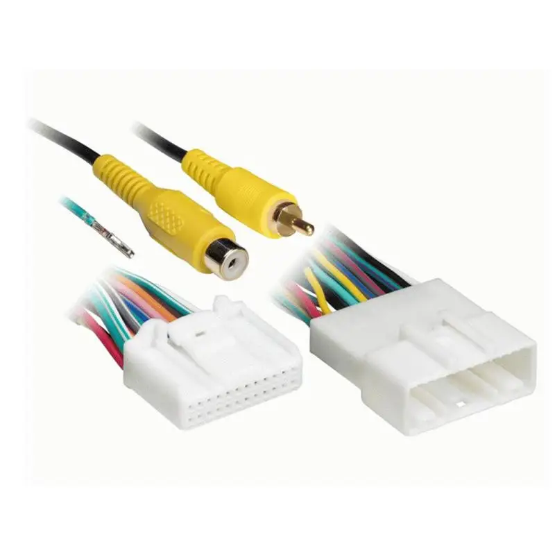 Cablaj cameră marșarier OEM Connects2 CAM-HY1-AD pentru Hyundai și Kia Reduceri