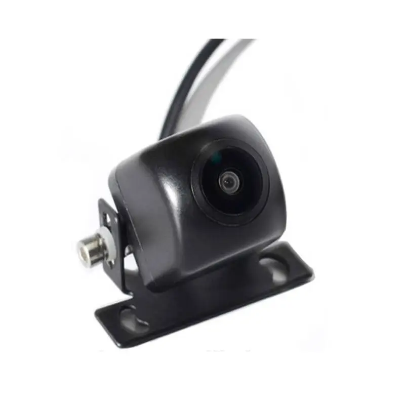 Camera video auto panoramica AHD 190° CAM190 pentru fata si spate Plată securizată