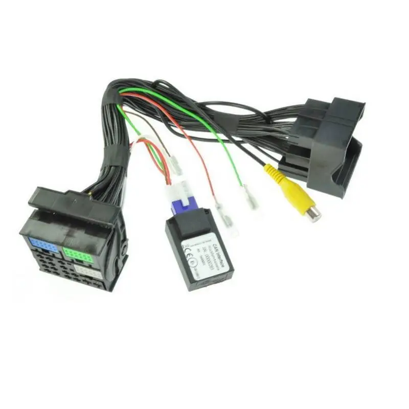 Interfata camera marsarier RL3-MIB2 pentru VW, Skoda si Seat Ofertă