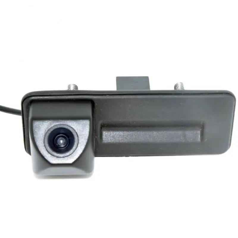 Cumpără acum Cameră marșarier Edotec EDT-CAM516 cu montaj pe mâner portbagaj Skoda