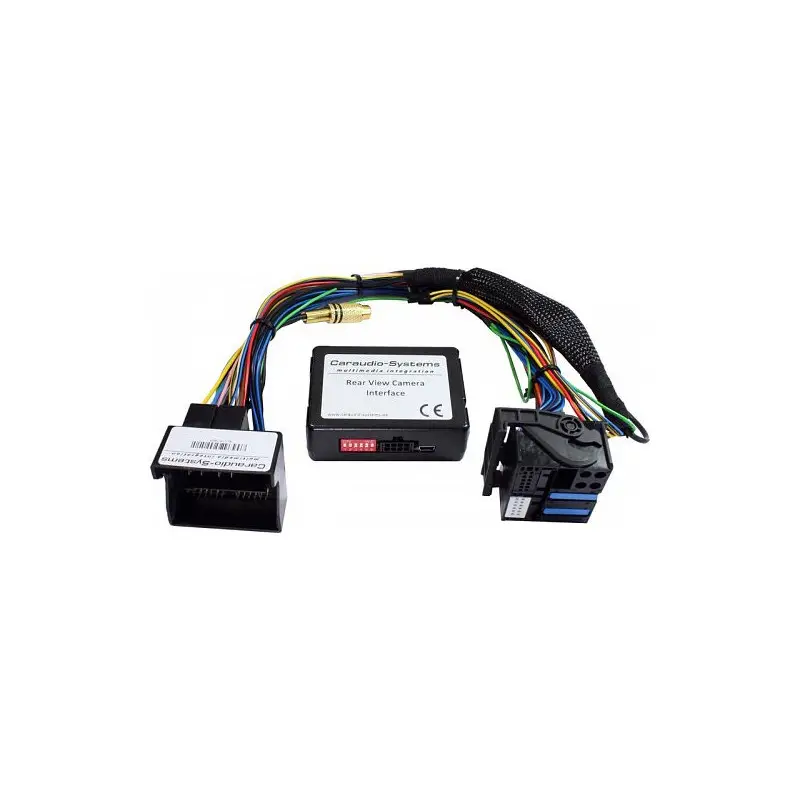Cumpără acum Interfață camere față și spate pentru Porsche PCM 5.0, AHD 720P