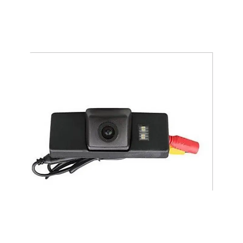 Chilipir Cameră video marșarier compatibilă Toyota Prius 2010, ieșire RCA