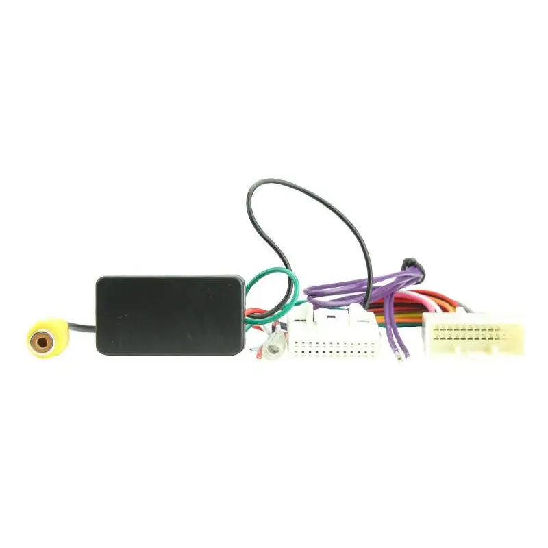 Cablaj cameră marșarier Toyota Touch 2 cu conector 24 pini Calitate înaltă