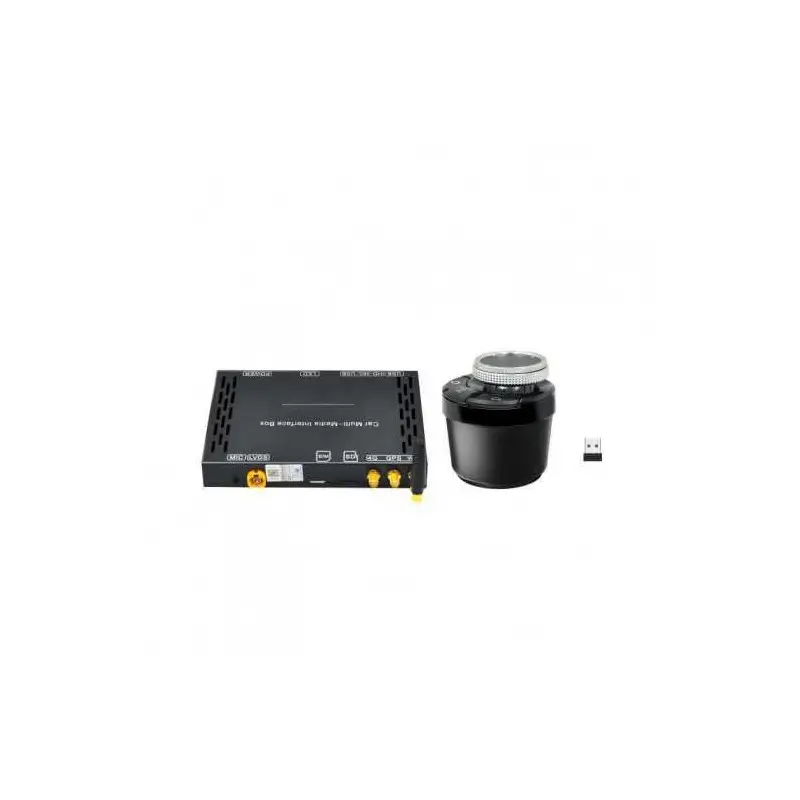 Interfata video VAG MQB EDOTEC pentru camera 360 si upgrade multimedia Preț mic