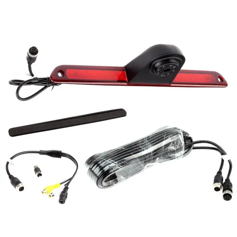 Cameră marșarier dedicată Connects2 CAM-VW5 pentru VW Crafter 2006-2019 Reducere specială