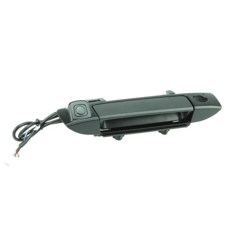 Cameră marșarier integrată în mâner hayon pentru Ford Ranger 2011 Cumpără online