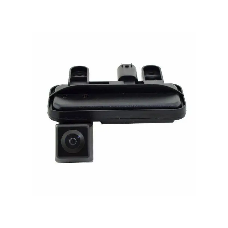Cameră marșarier Edotec EDT-CAM517 cu montaj pe mâner portbagaj Mercedes B Vezi acum
