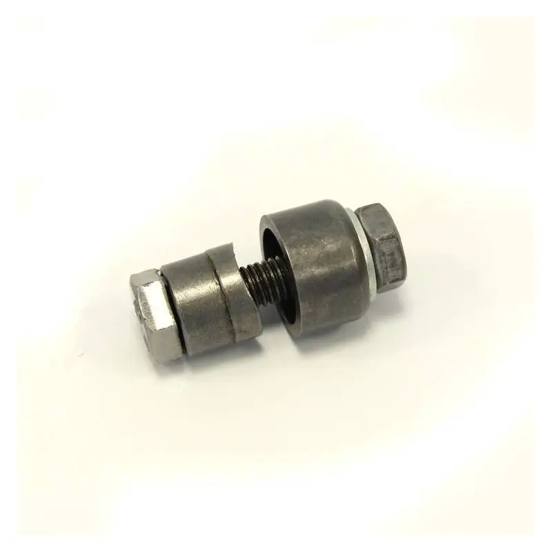Comandă acum Presa 16 mm pentru gaurirea barei la senzori de parcare Steelmate