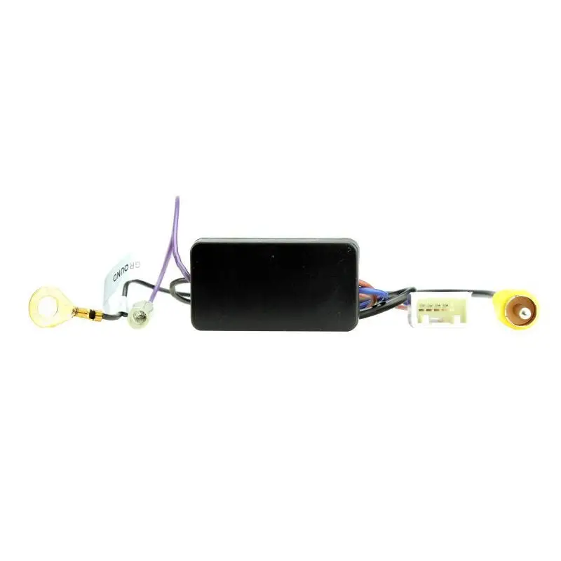 Adaptor retenție cameră marșarier OEM Subaru pentru aparat aftermarket Expediere rapidă