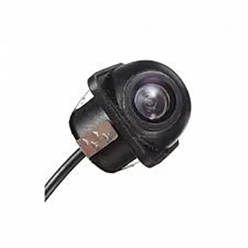 Retur ușor Cameră laterală auto 180° pentru oglindă, parcare sigură EDT-CAM540
