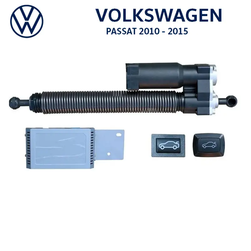 Sistem automat ridicare si inchidere portbagaj VW Passat B7 2010-2015 Bestseller