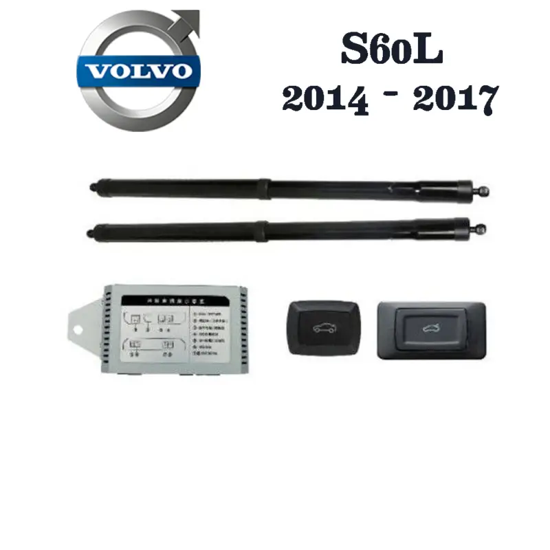 Ofertă de sezon Sistem electric ridicare si inchidere portbagaj Volvo S60L 2014-2017