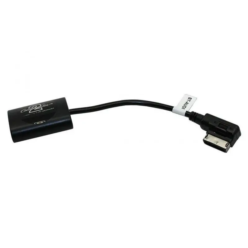 Interfață Bluetooth A2DP Connects2 pentru Audi cu AMI OEM Promoție