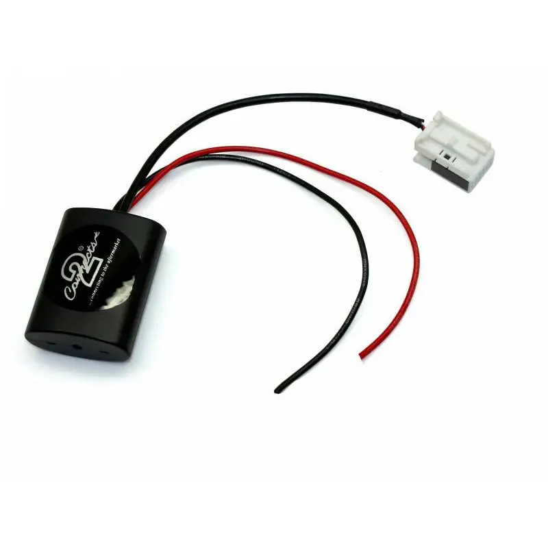 Interfata Bluetooth A2DP Connects2 pentru BMW Seria 5 cu AUX OEM Super ofertă
