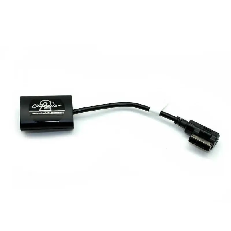 Ultima șansă Interfață Bluetooth A2DP Connects2 pentru Mercedes Clasa B/C/E/G/M/CLS/CLA