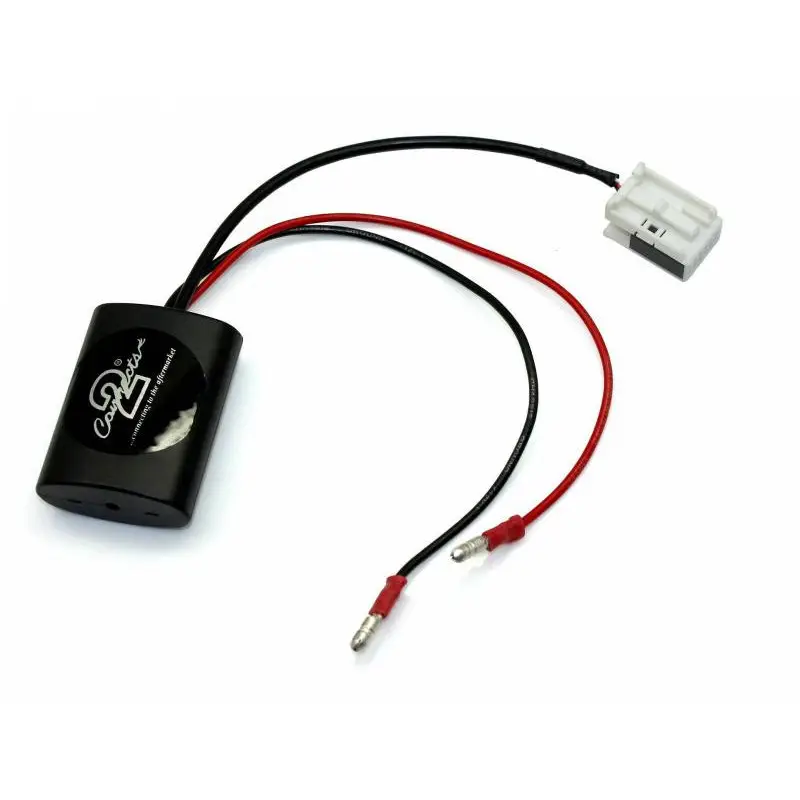 Calitate înaltă Interfata Bluetooth A2DP pentru VW Connects2 CTAVW1A2DP cu mufa OEM 12 pini