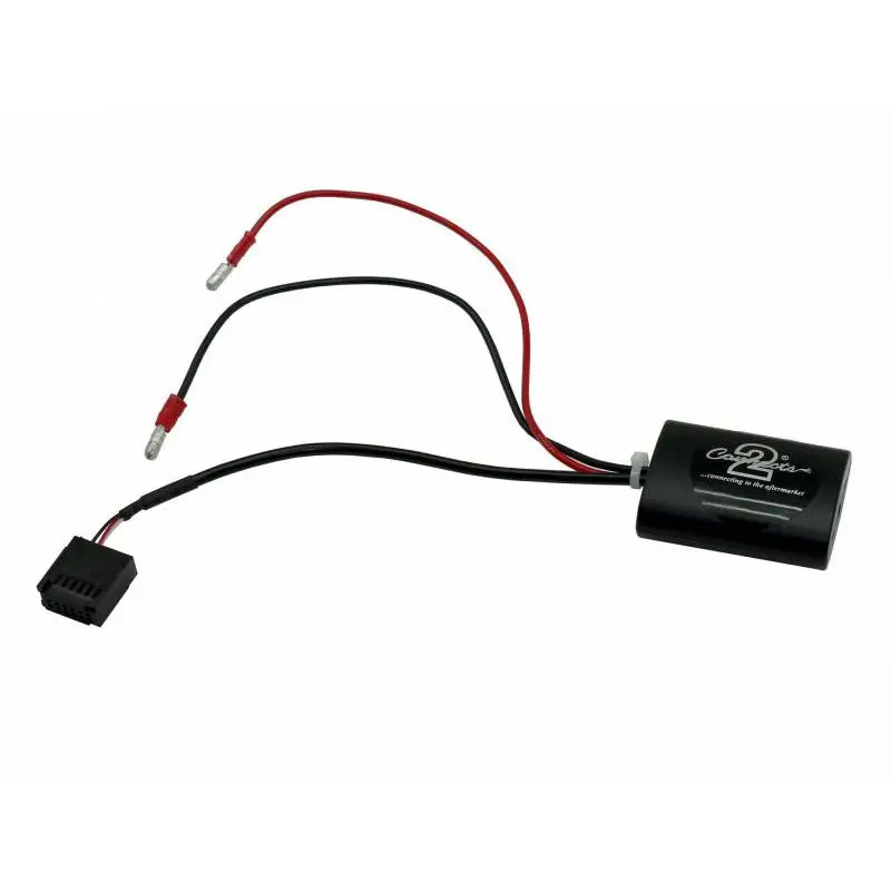 Interfață Bluetooth A2DP Ford pentru radio OEM cu AUX Connects2 CTAFD1A2DP Vezi acum