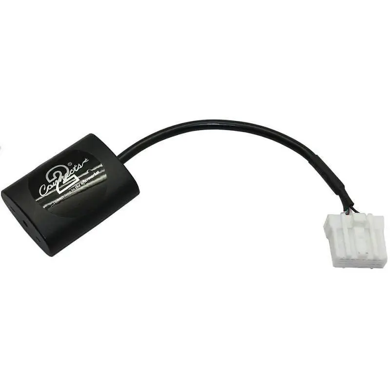 Retur gratuit Interfață Bluetooth A2DP Connects2 pentru Mazda 2/3/5/6/MX-5/RX-8