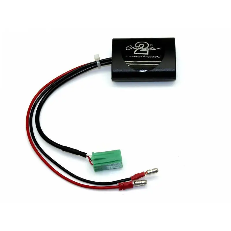 Interfata Bluetooth A2DP Connects2 pentru Renault cu VDO Update List Ofertă de sezon