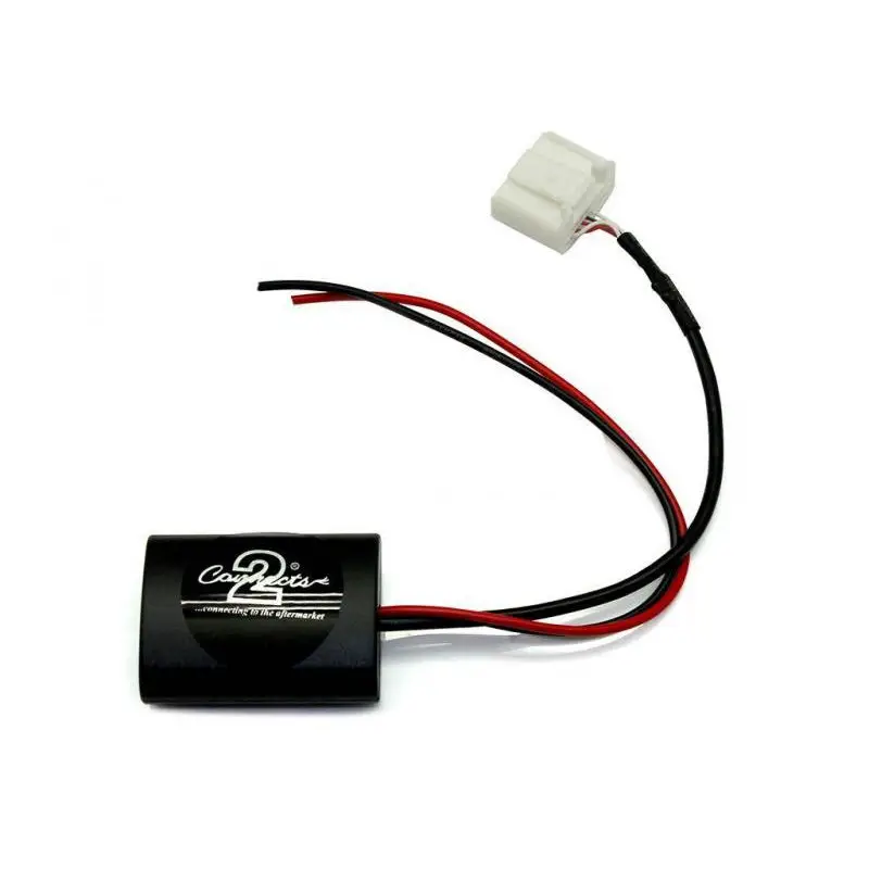 Interfata Bluetooth A2DP Connects2 CTATY1A2DP pentru Toyota OEM 20 pini Cumpărături sigure