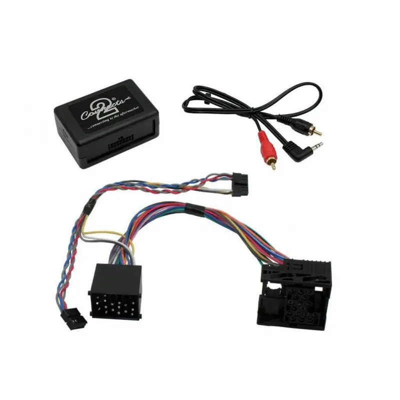 Interfață AUX-In Connects2 pentru Rover 25 și 45, 1999-2003 Cumpără online