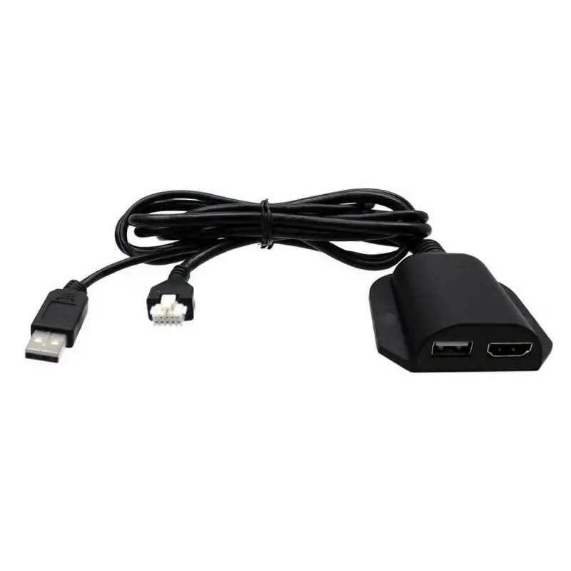 Cumpărături sigure Modul extensie HDMI auto pentru interfete Adaptiv, Connects2