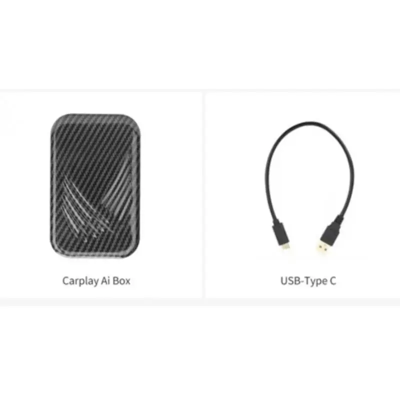 Nu rata Interfata Android wireless pentru BMW cu CarPlay, 4GB RAM, 32GB