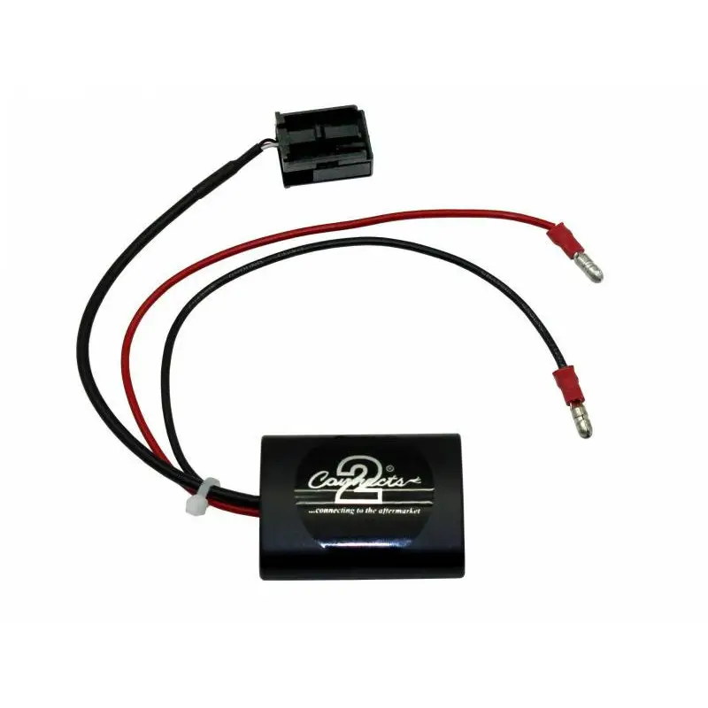 Interfață Bluetooth A2DP Connects2 pentru Opel Astra, Zafira și Tigra Comandă acum