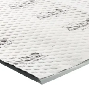 Insonorizant vibroabsorbant auto ALUBUTYL 1500, 1,5 mm, 500x600 mm Livrare expres
