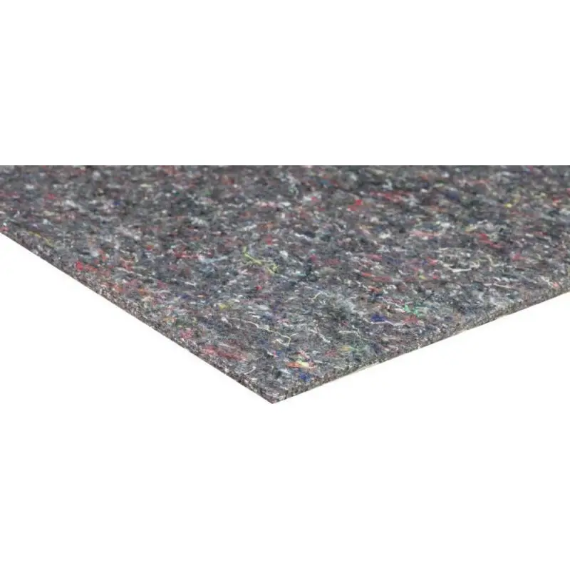 Insonorizant fono auto Silence Fleece 8 mm, 800 x 500 mm Nu rata