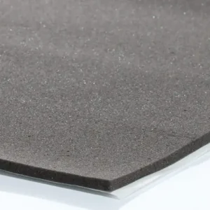 Insonorizant fono auto Swell Wave 7 mm, coală 1000 x 500 mm Lichidare de stoc