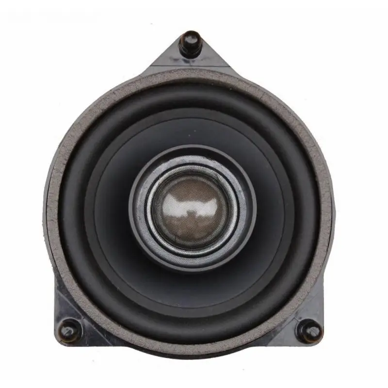 Kit boxe dedicat Mercedes Clasa C W205, 55W, plug & play Audio System Promoție