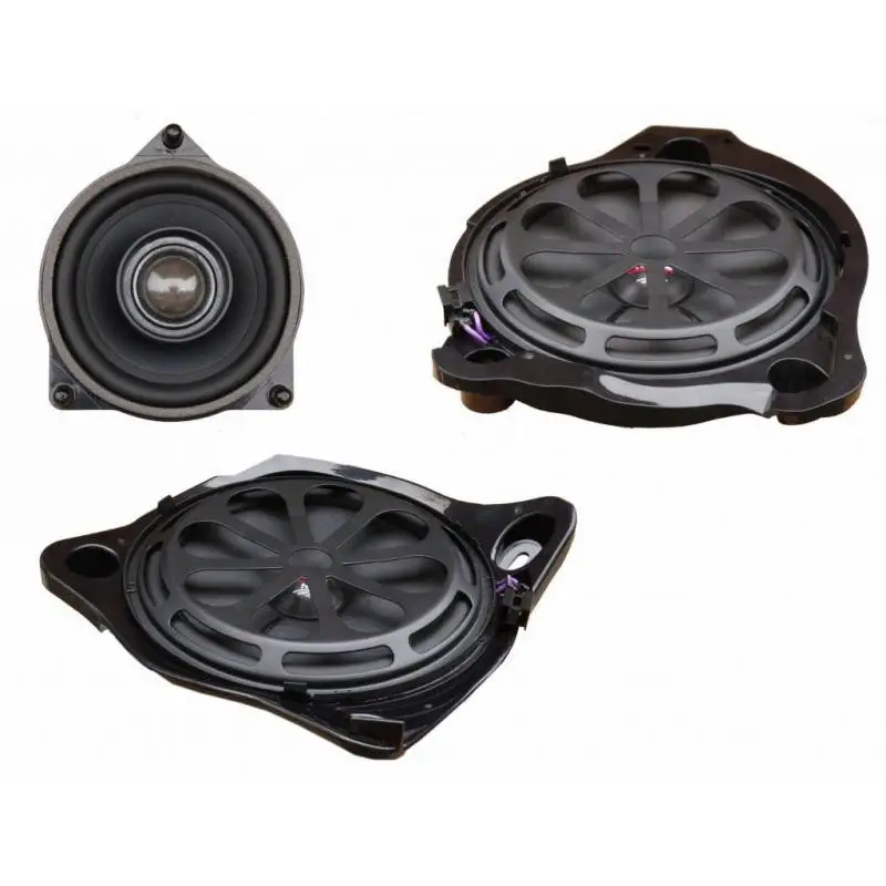 Kit audio dedicat Mercedes Clasa C W205, 150W, plug & play, Audio System Preț redus