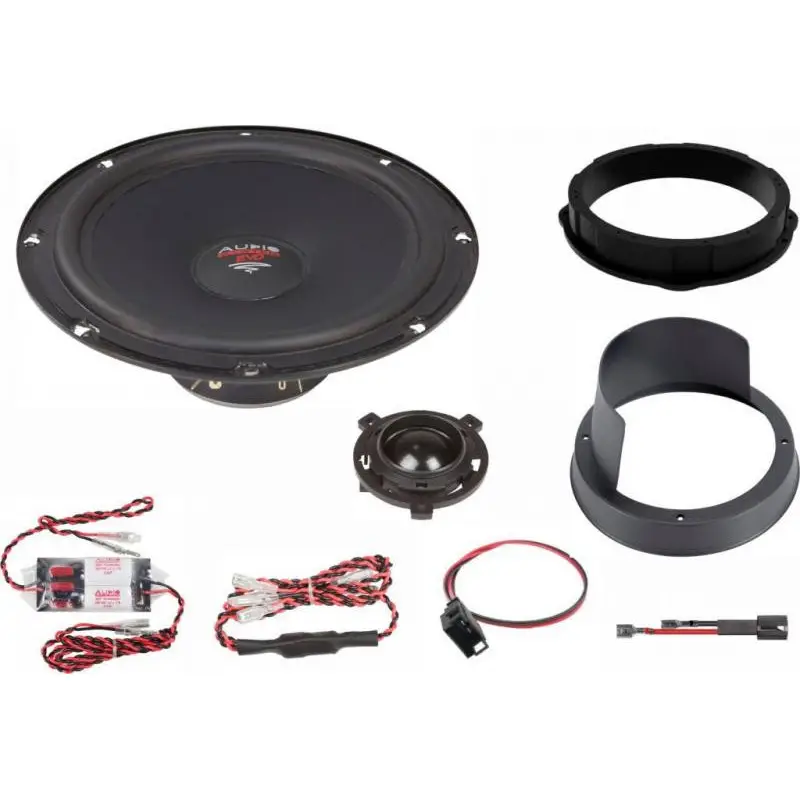 Cumpără acum Kit audio dedicat Seat Leon 2012, 200 mm, 150W, 2 cai, plug&play