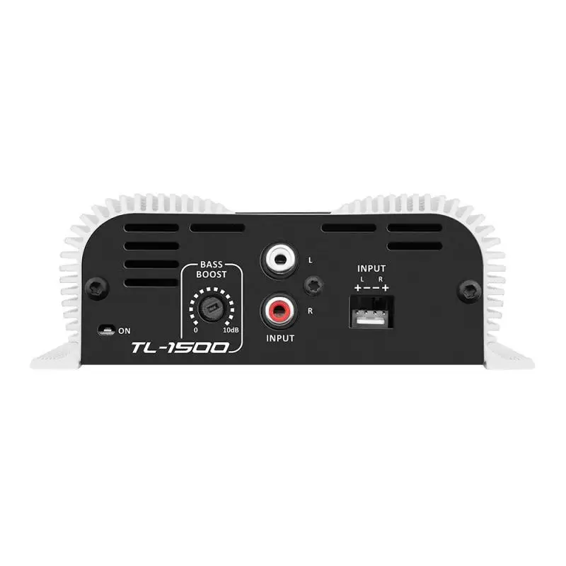 Amplificator auto Taramps TL 1500, 3 canale, clasa D, 2 Ohmi Ofertă limitată
