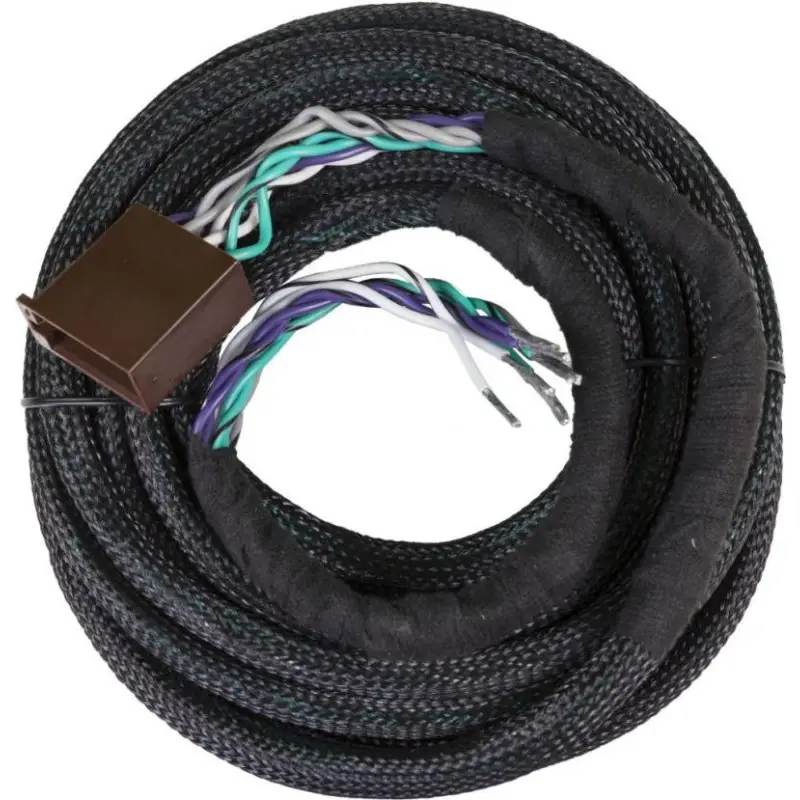 Cel mai bun preț Cablu amplificator Audio System HLAC4 ISO 6 m, 4 canale