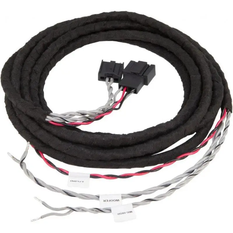 Conector difuzoare BMW Audio System 4,5 m pentru modele E si F Cumpărături sigure