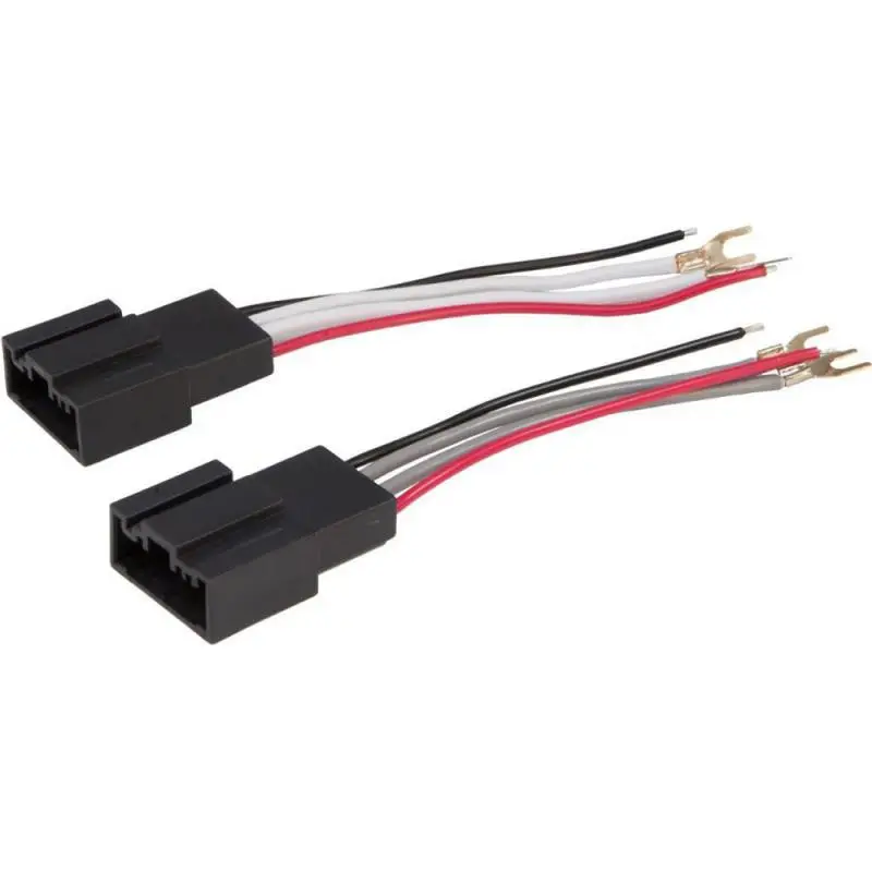 Cumpărături sigure Conector subwoofer BMW cu plug original pentru modelele E si F