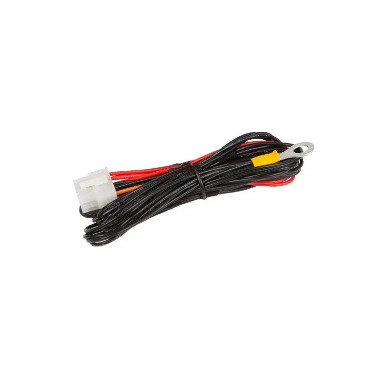 Cablu alimentare pentru amplificator Audio System US Activ, German Sound Nu rata
