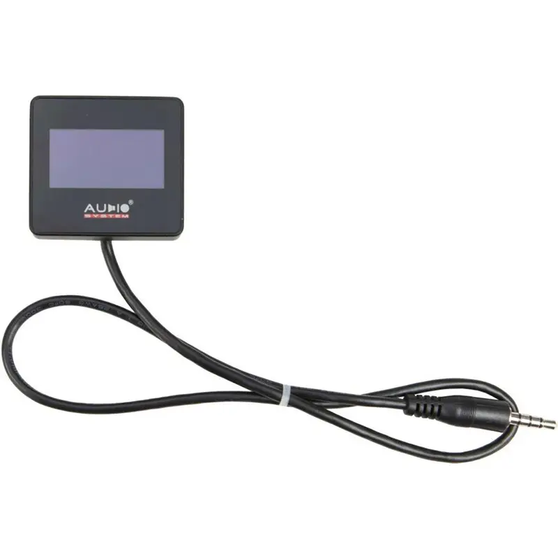 Display control DSP Audio System pentru setări audio auto Preț redus